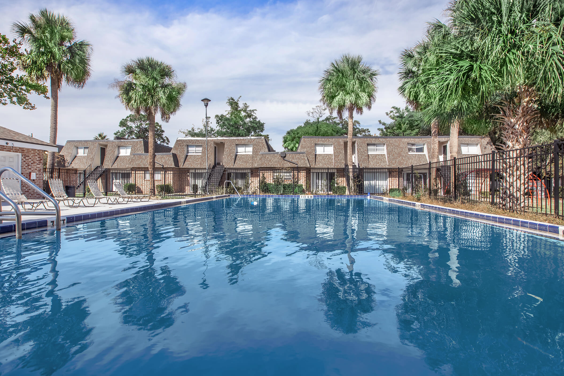 Community Amenities