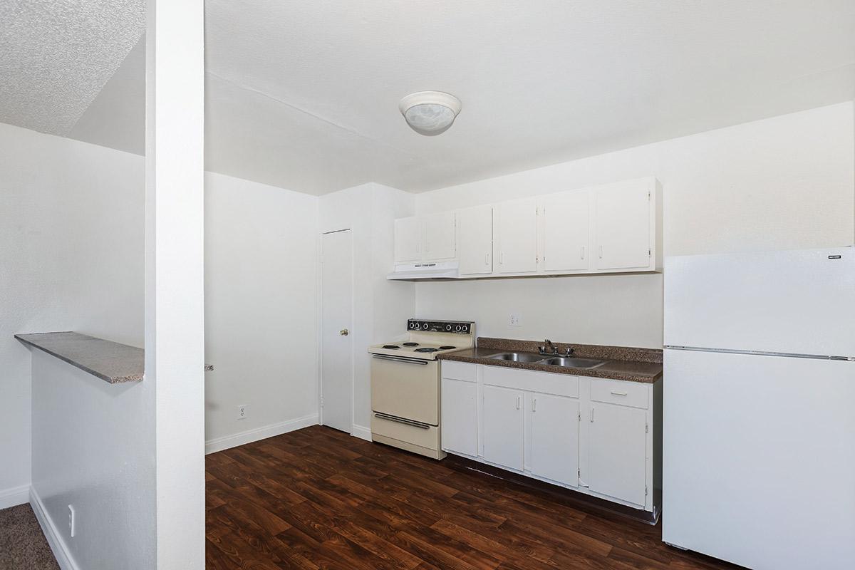 WHAT CAN YOU COOK UP AT WOODHAVEN APARTMENTS IN LAS VEGAS