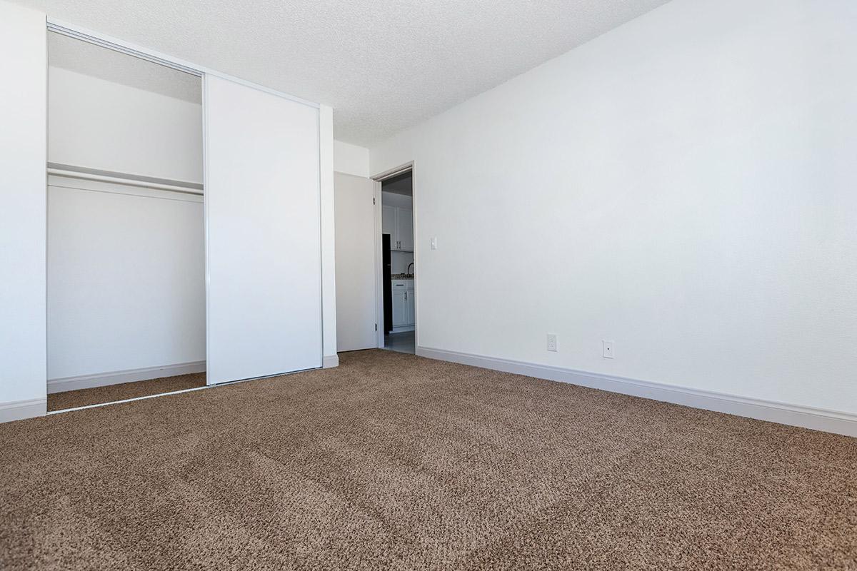 A PLACE FOR EVERYONE AT WOODHAVEN APARTMENTS IN LAS VEGAS