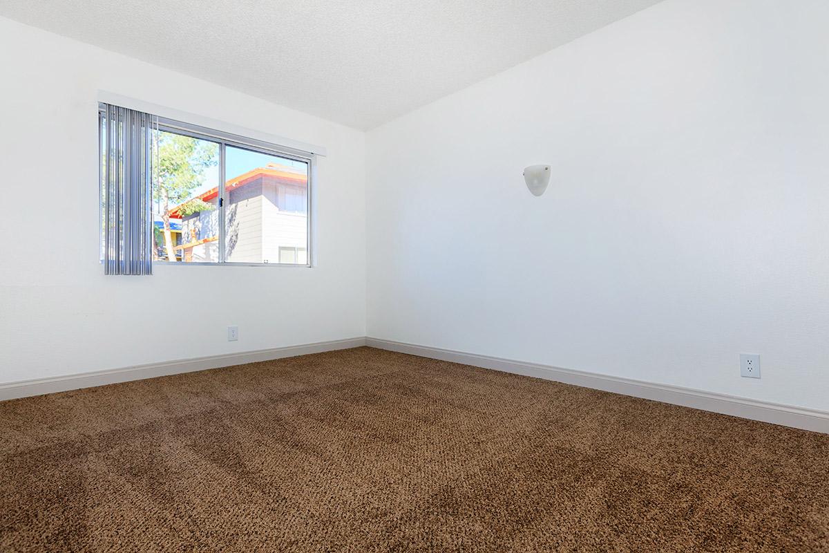 YOUR NEW BEDROOM AT WOODHAVEN APARTMENTS IN LAS VEGAS