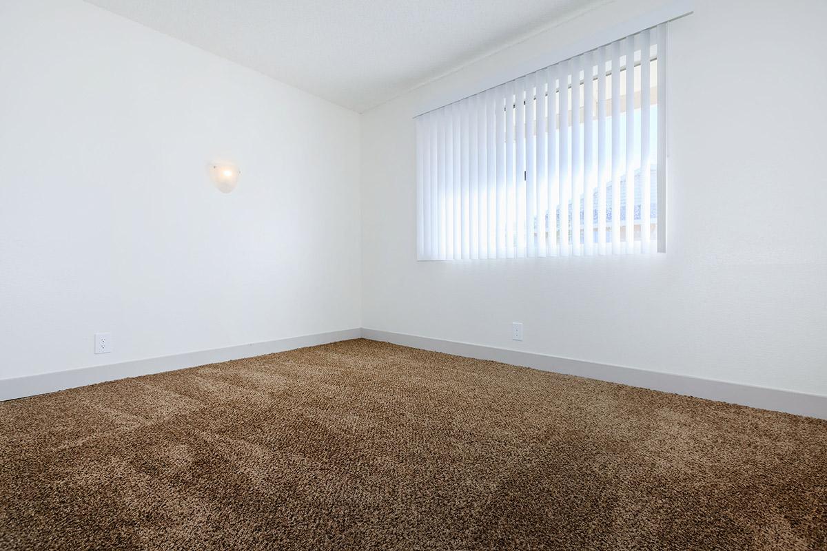 PLUSH CARPETING AT WOODHAVEN APARTMENTS IN LAS VEGAS