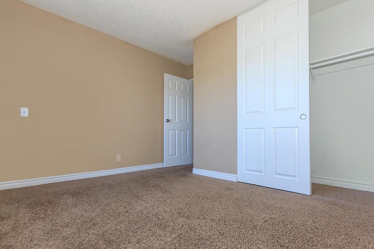 NEW COATED WALLS AT WOODHAVEN APARTMENTS IN LAS VEGAS