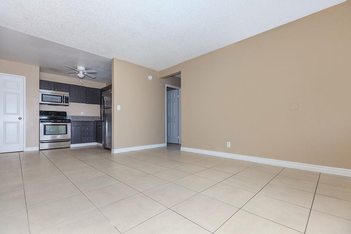 STUNNING LIVING ROOM AT WOODHAVEN APARTMENTS IN LAS VEGAS