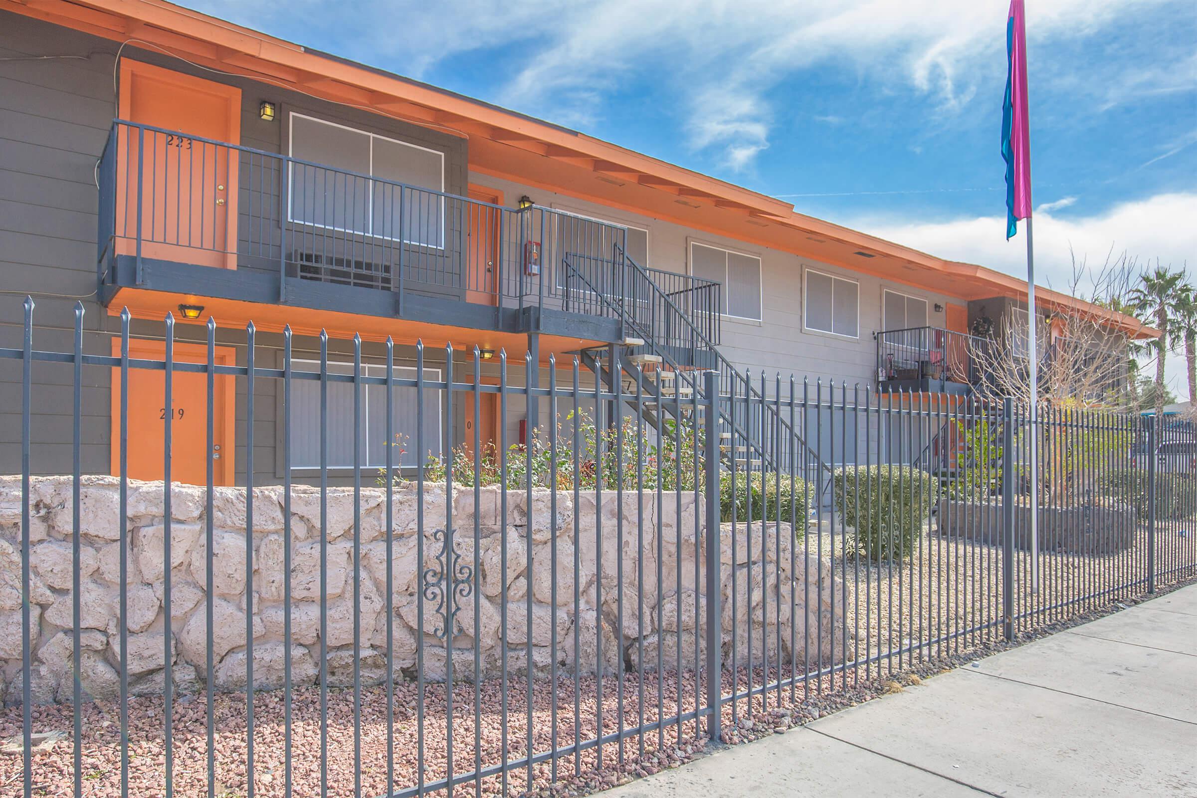 Call us today at Woodhaven in Las Vegas, Nevada