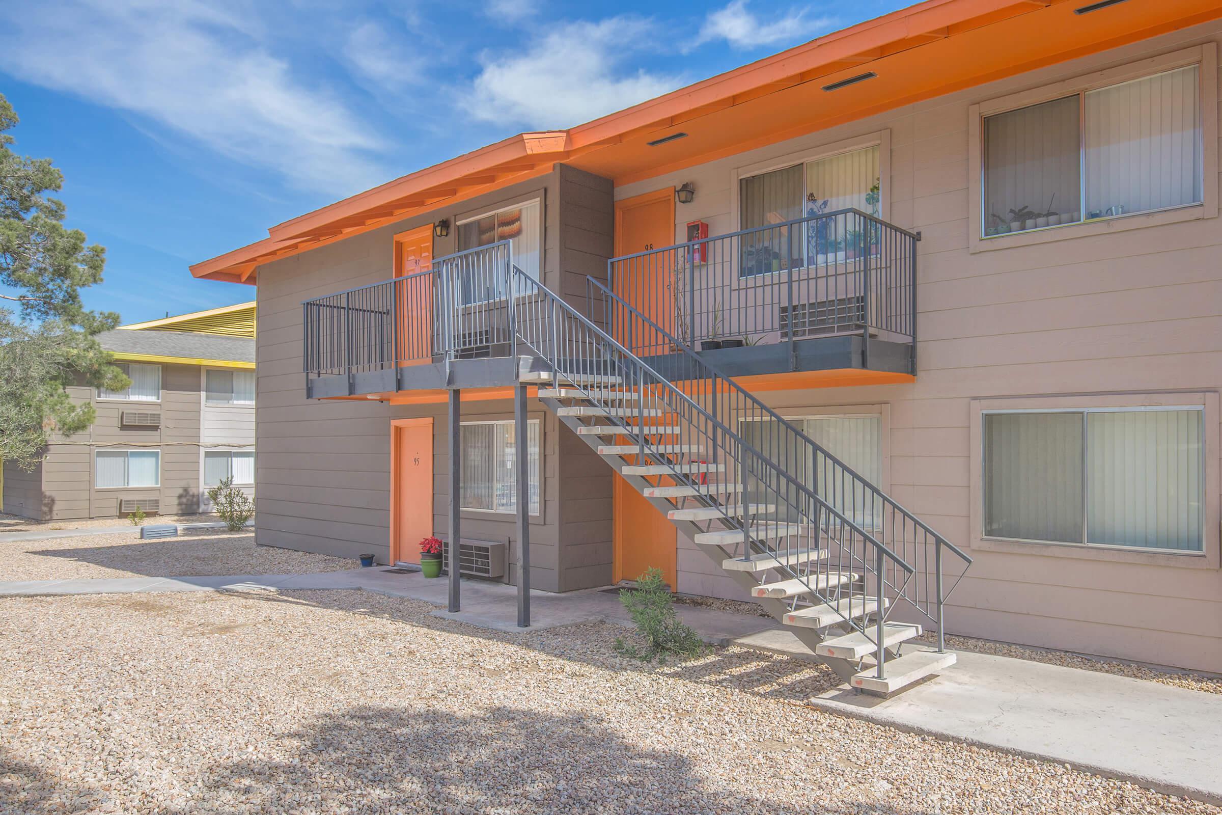 Come see for yourself at Woodhaven in Las Vegas, Nevada