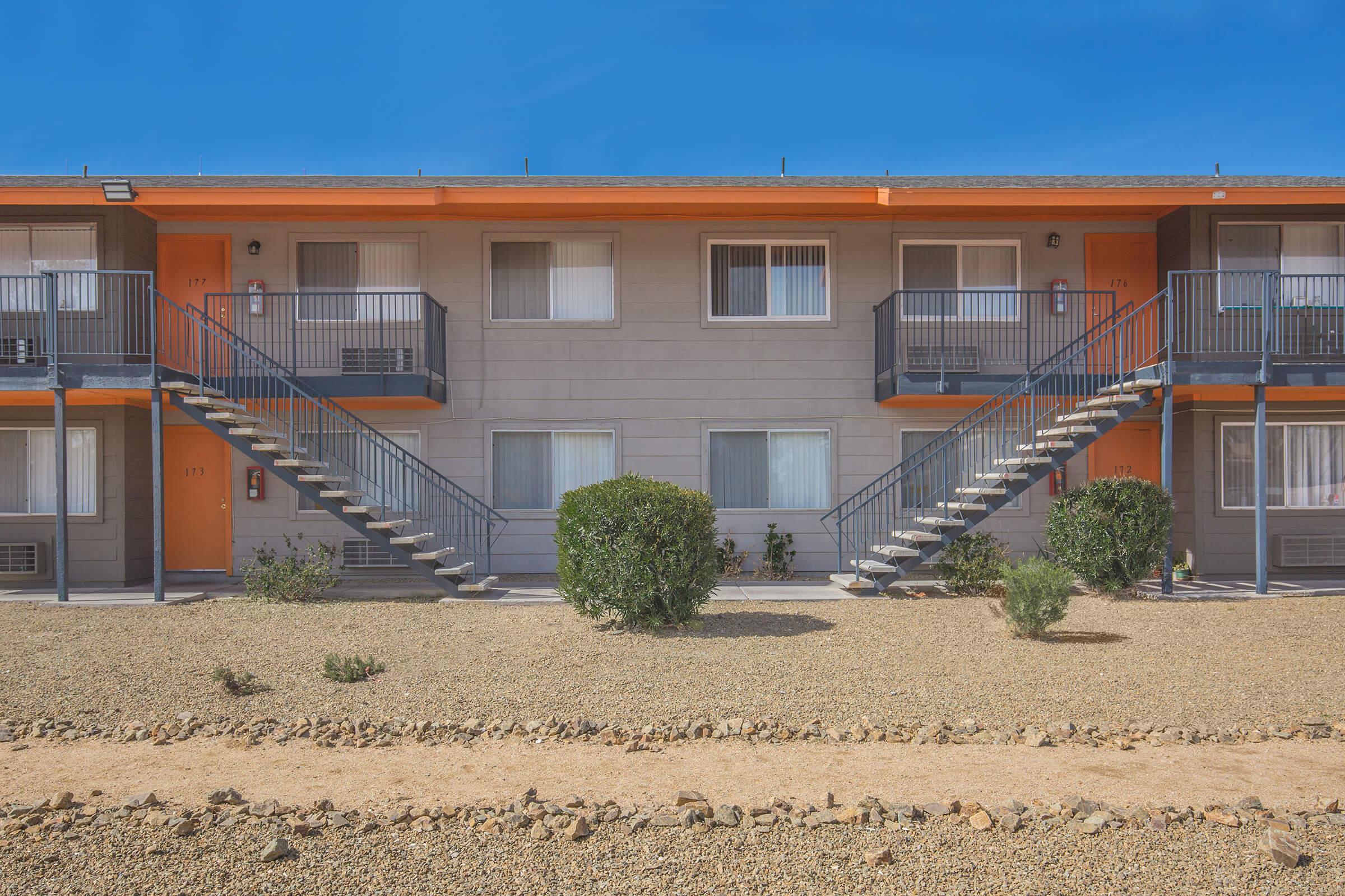 Welcome home to Woodhaven Apartments in Las Vegas, Nevada