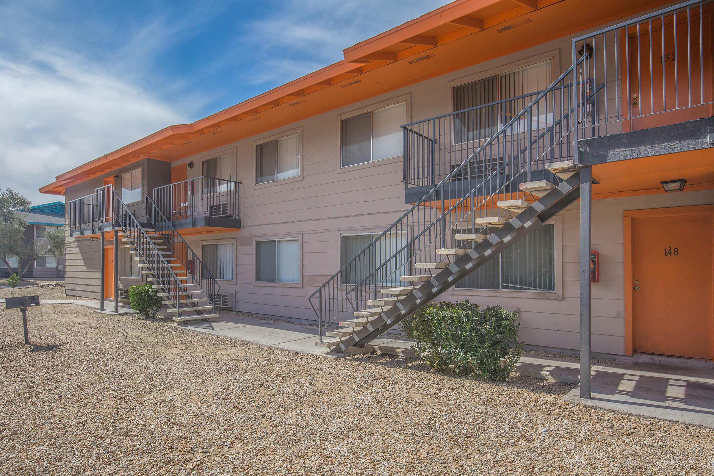 Woodhaven Apartments in Las Vegas, Nevada Welcome you home