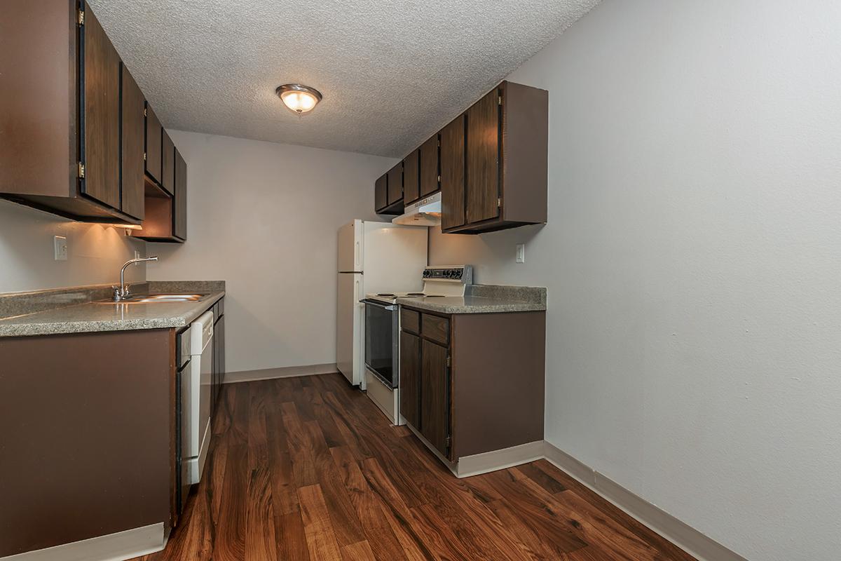 a stainless steel refrigerator in a kitchen