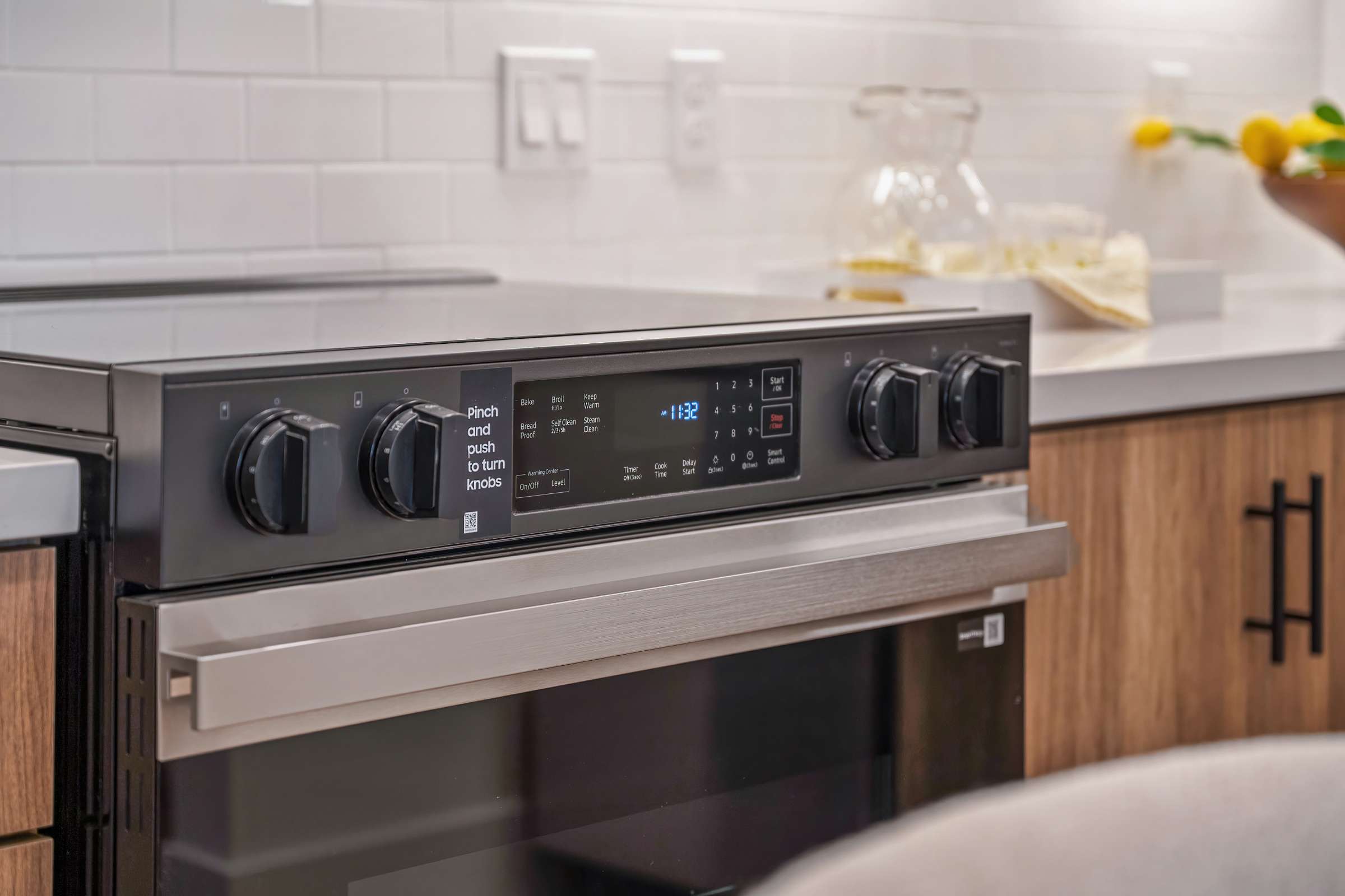 Apartment Features