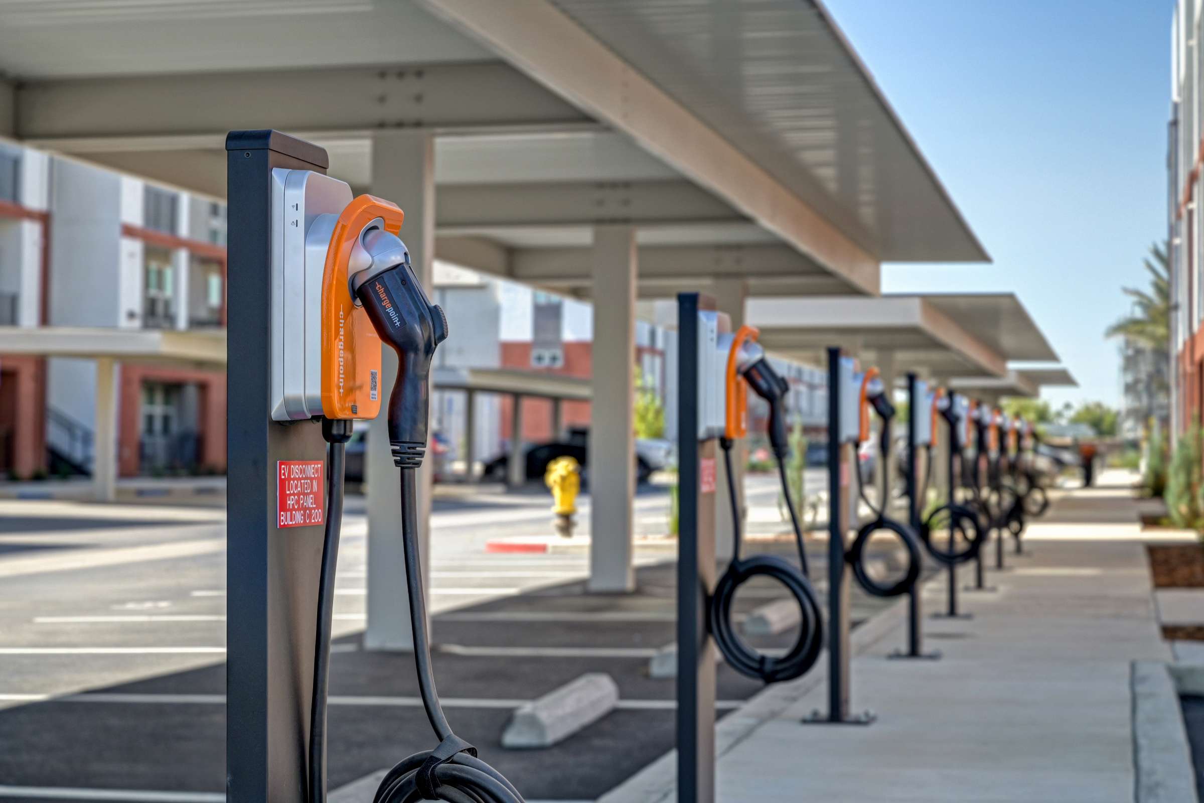 Community Amenities