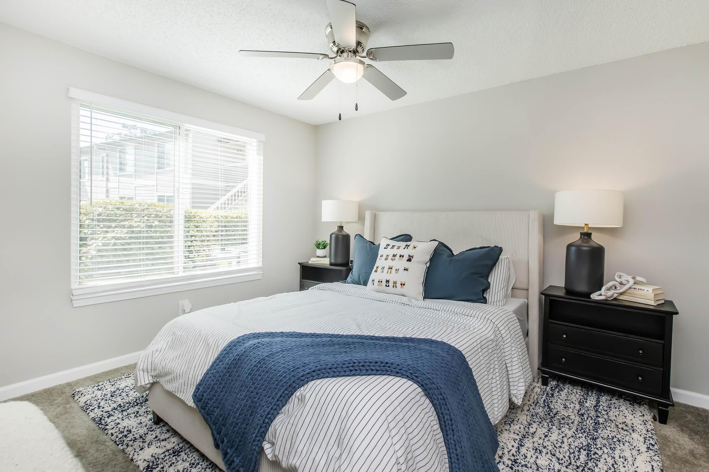 Apartment Features