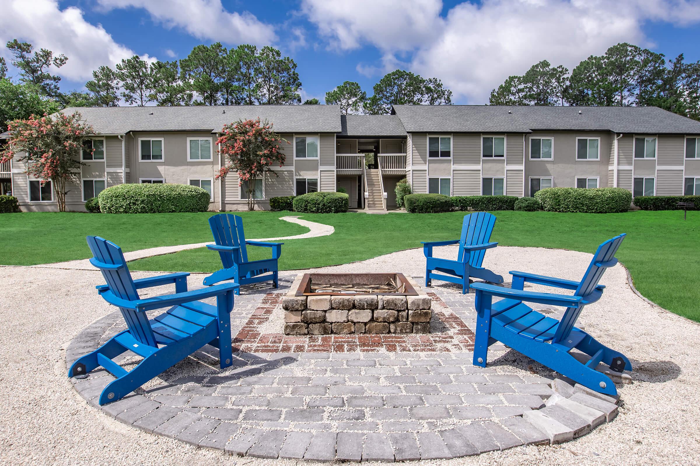 Community Amenities