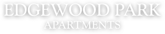 Edgewood Park Apartments Logo