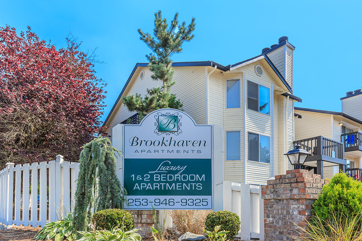 Brookhaven Apartment Homes - Availability, Floor Plans & Pricing