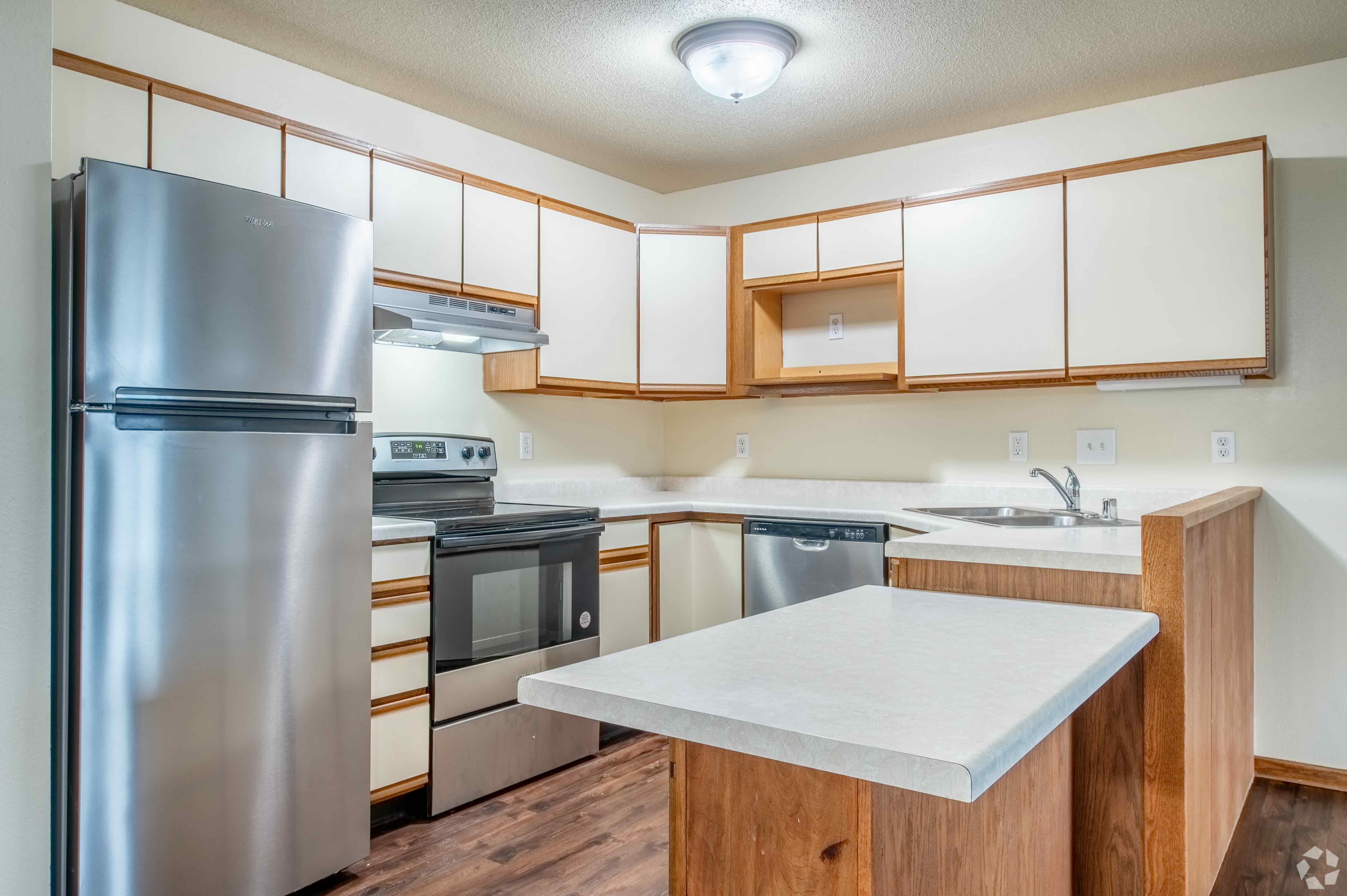 Apartment Features