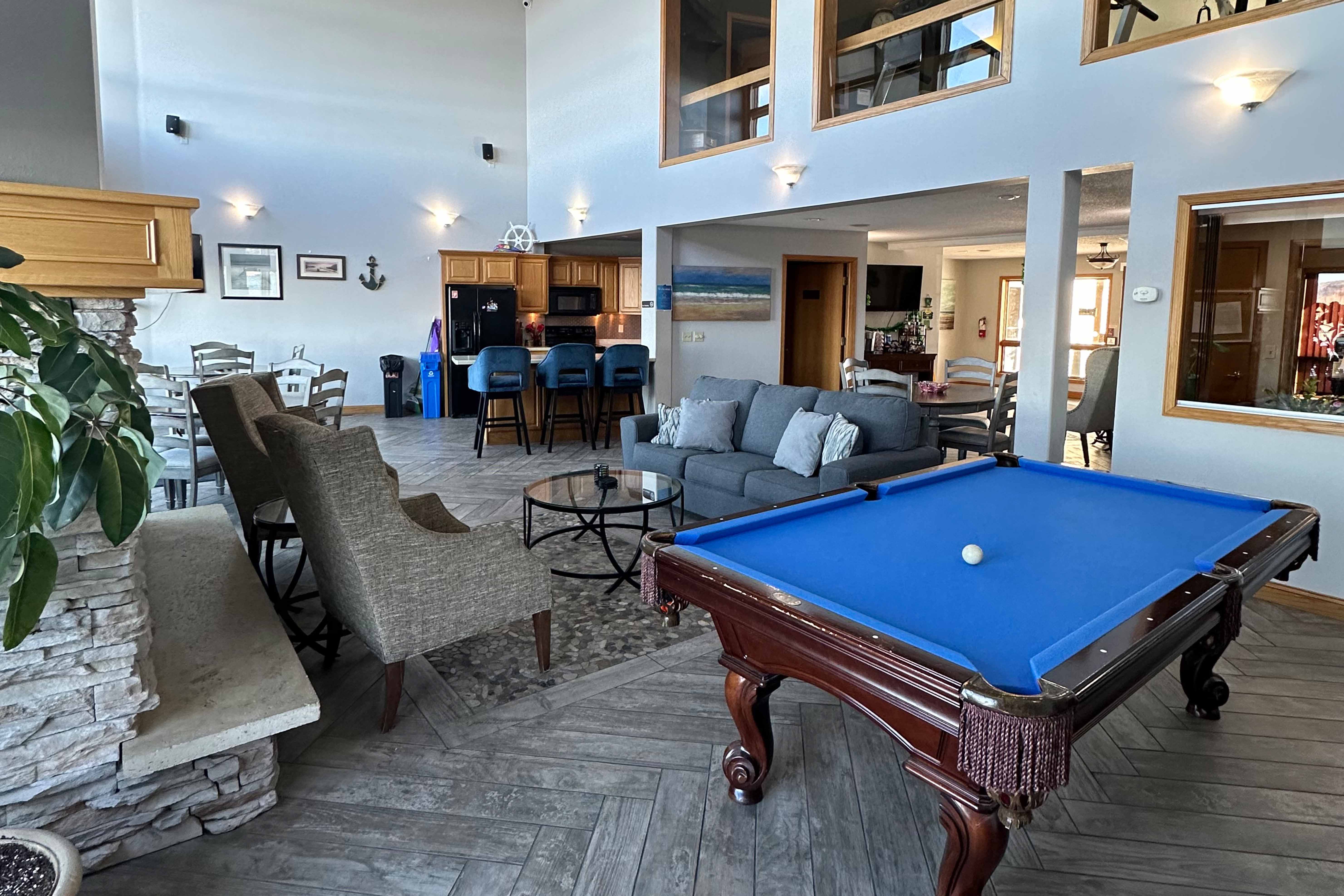 Community Amenities