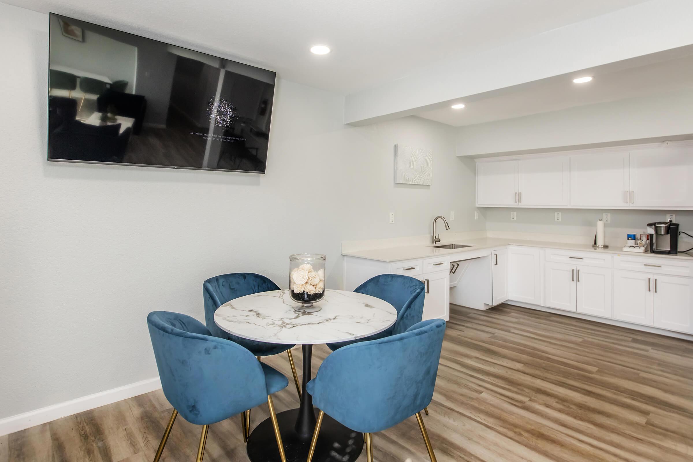Community Amenities