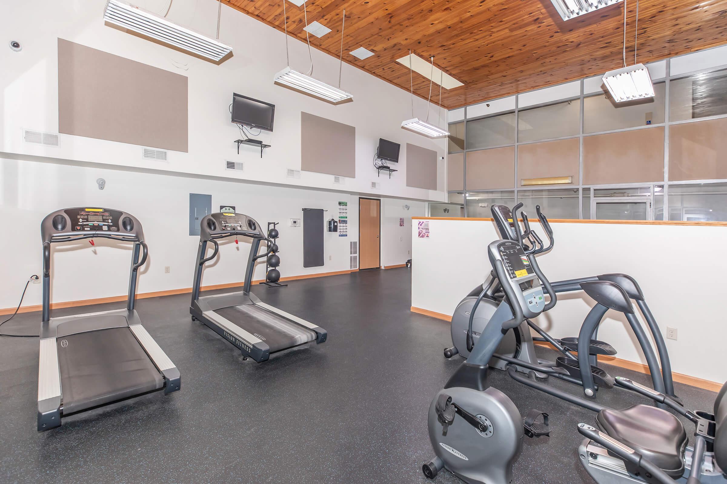 Community Amenities