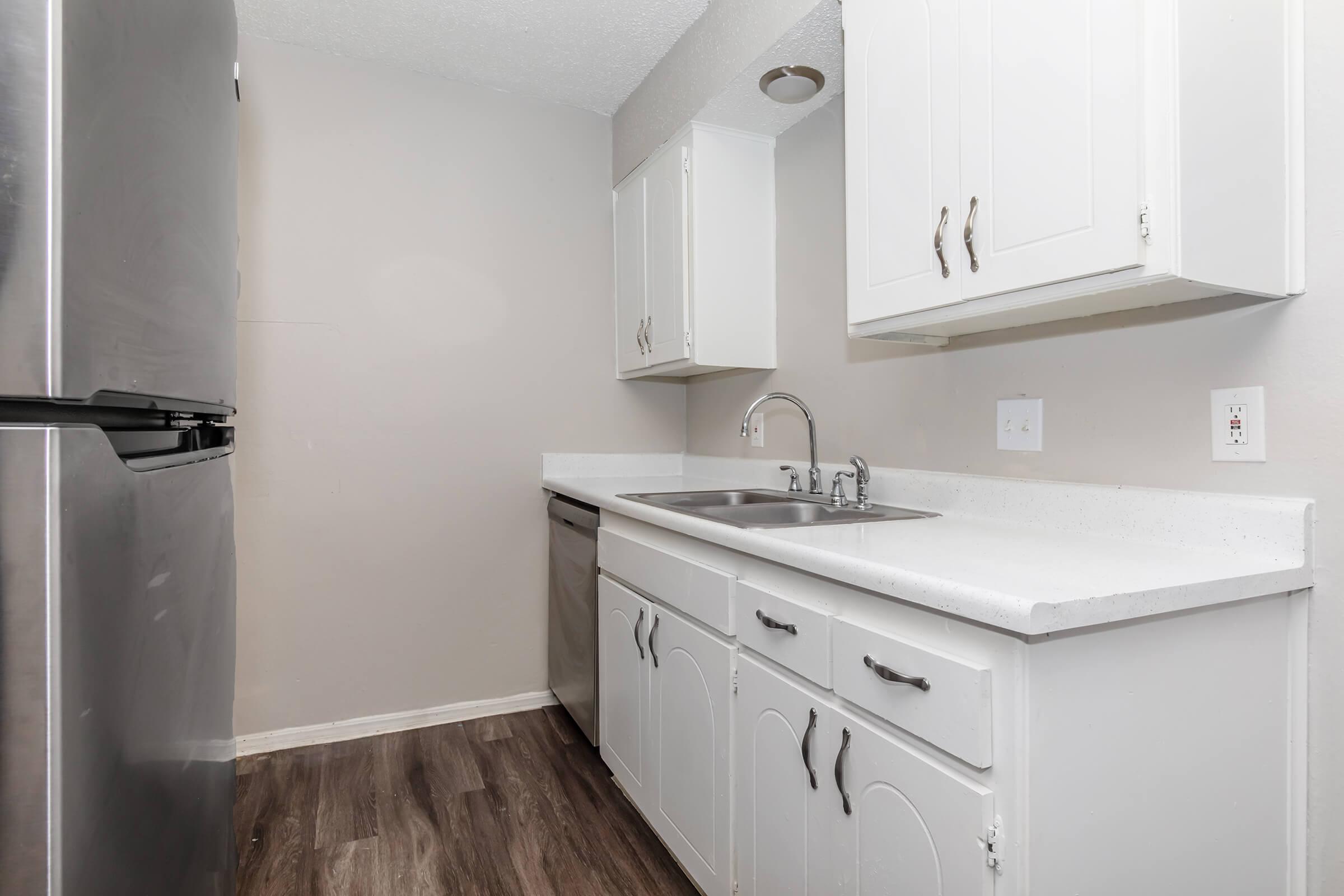 Apartment Features