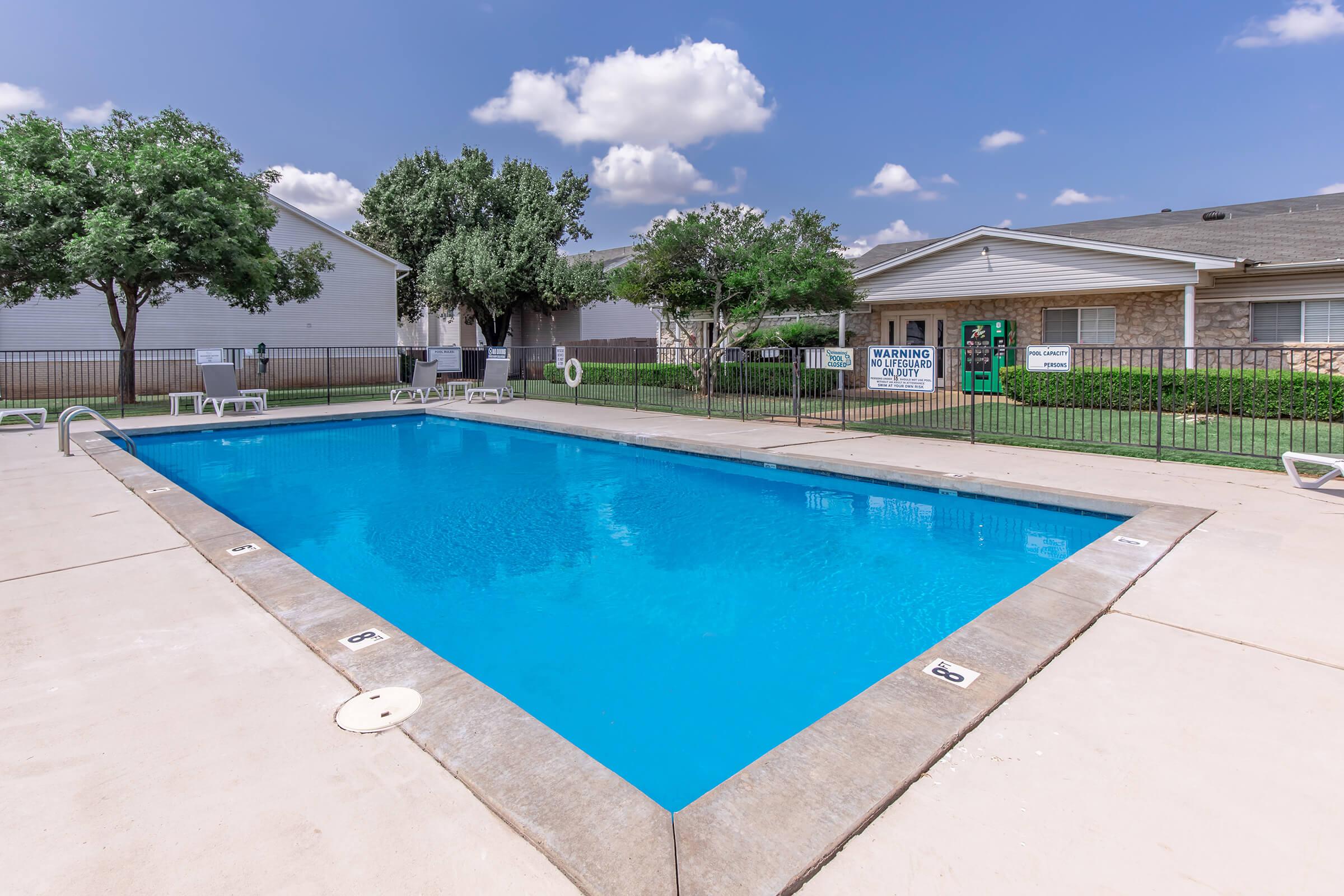 Community Amenities