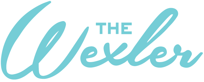 The Wexler Promotional Logo