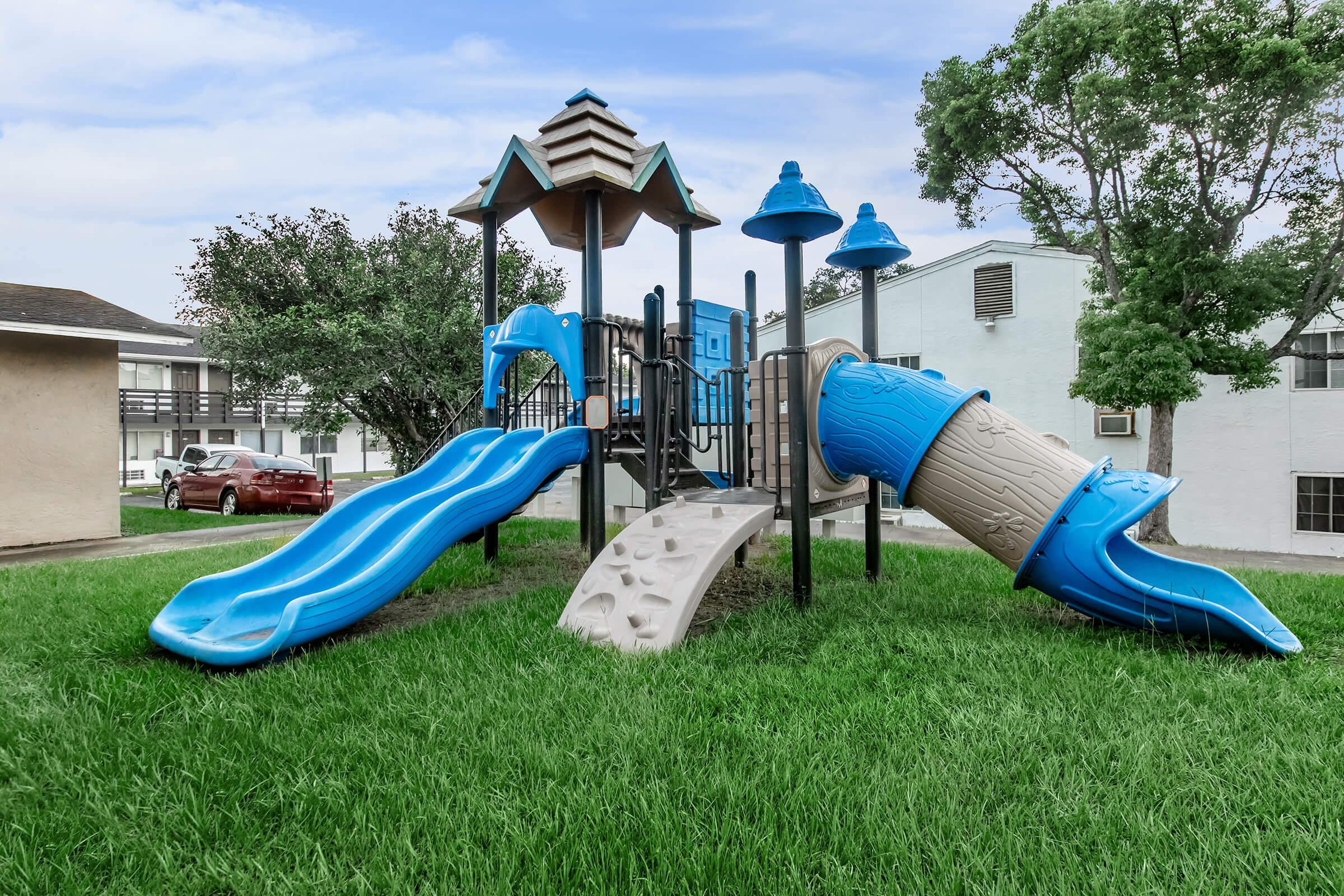Community Amenities