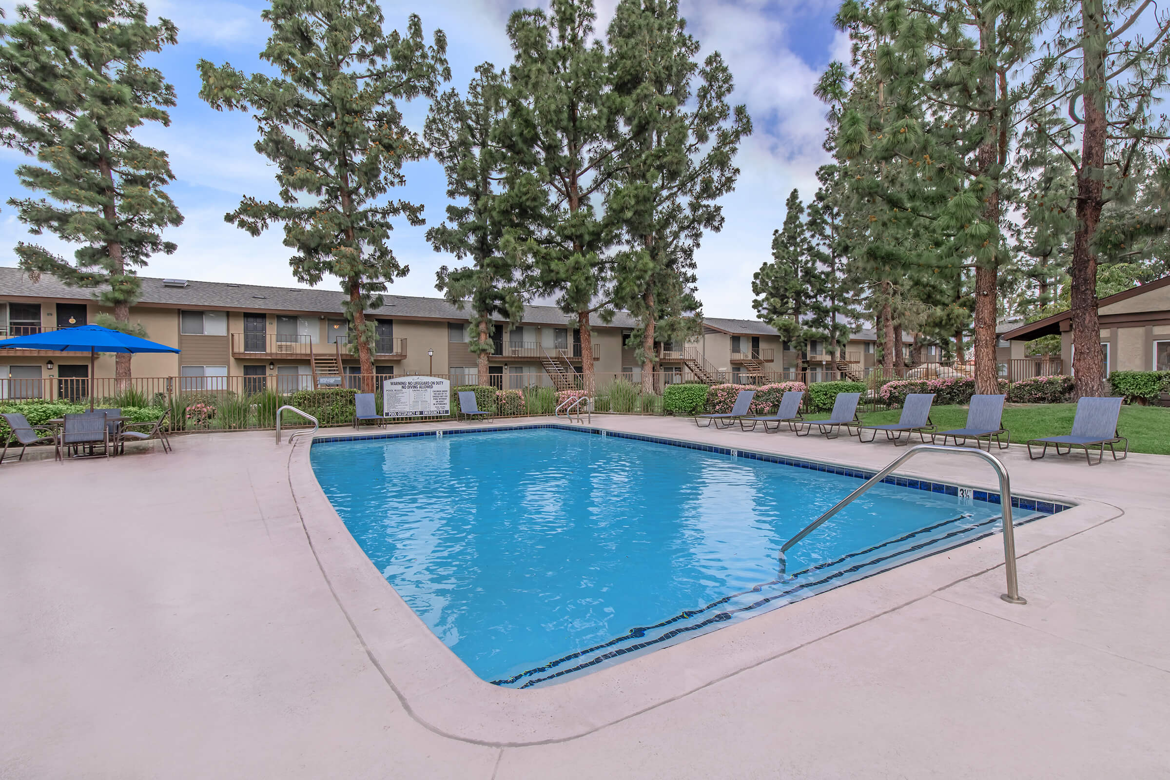 Wateridge Apartment Homes 2 of 3