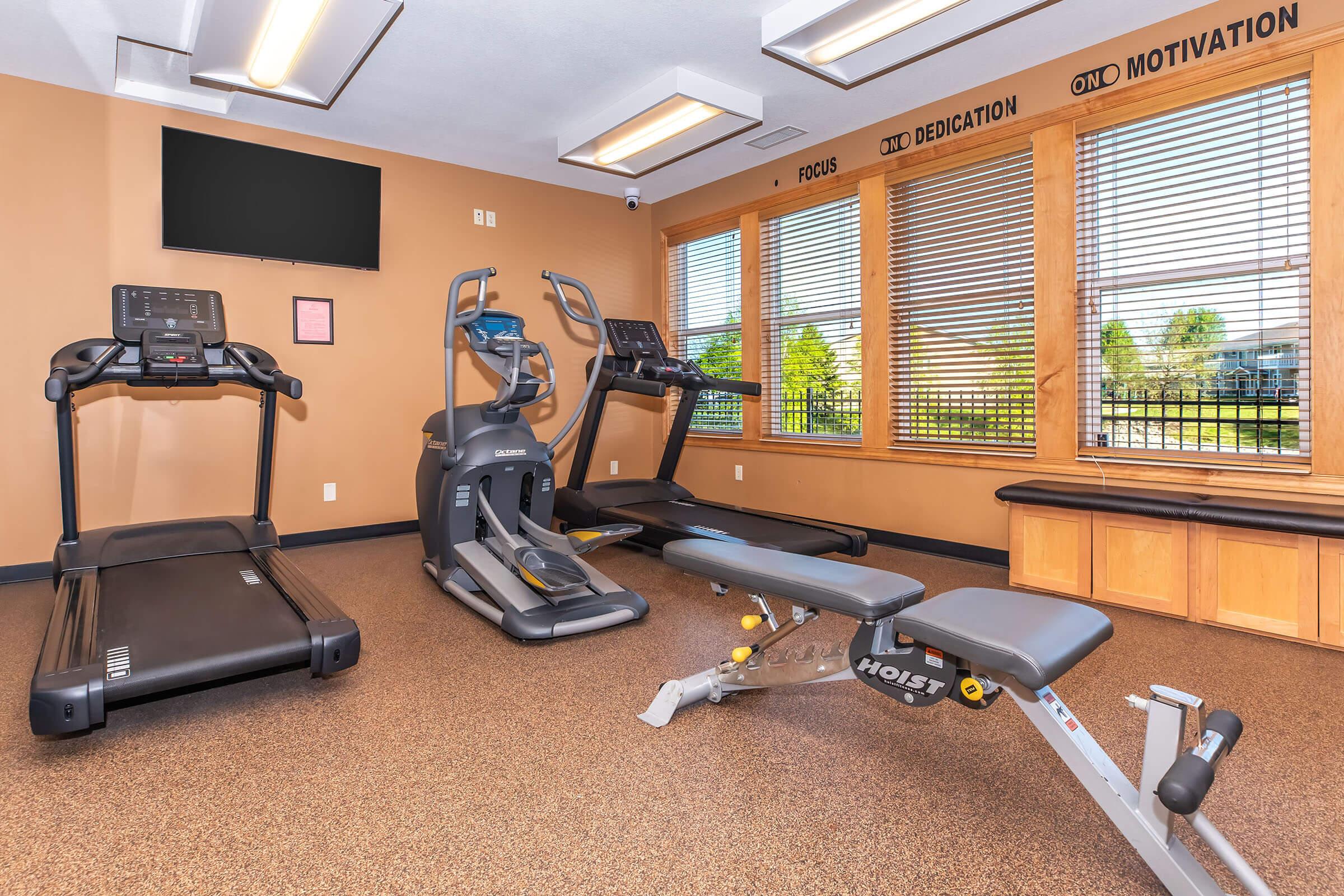Community Amenities