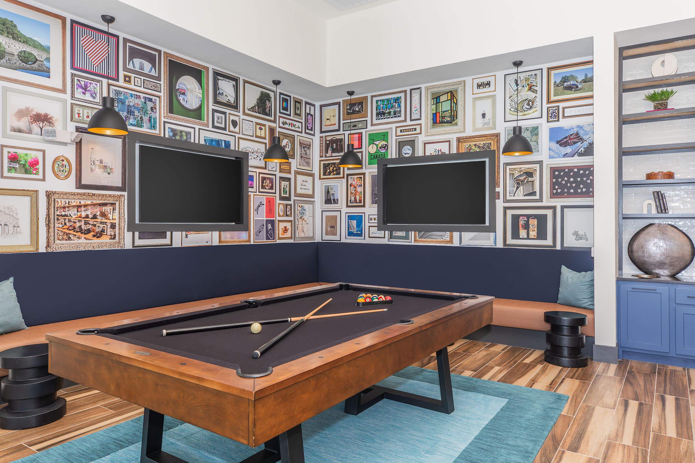 Community Amenities