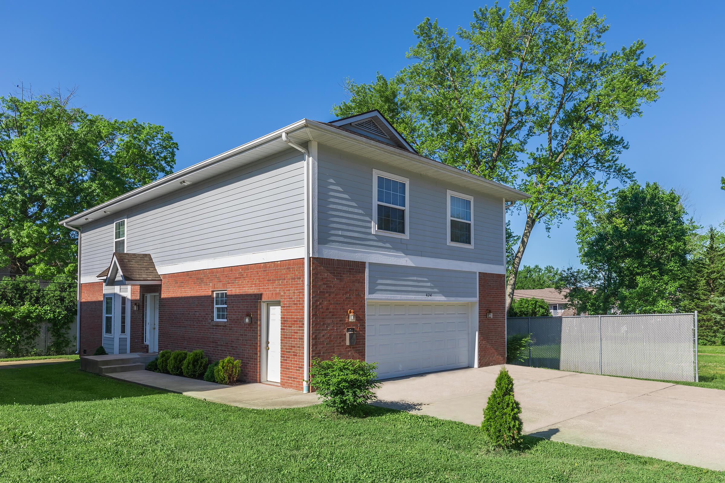 GARAGES ADD AUTO PROTECTION AND EXTRA STORAGE