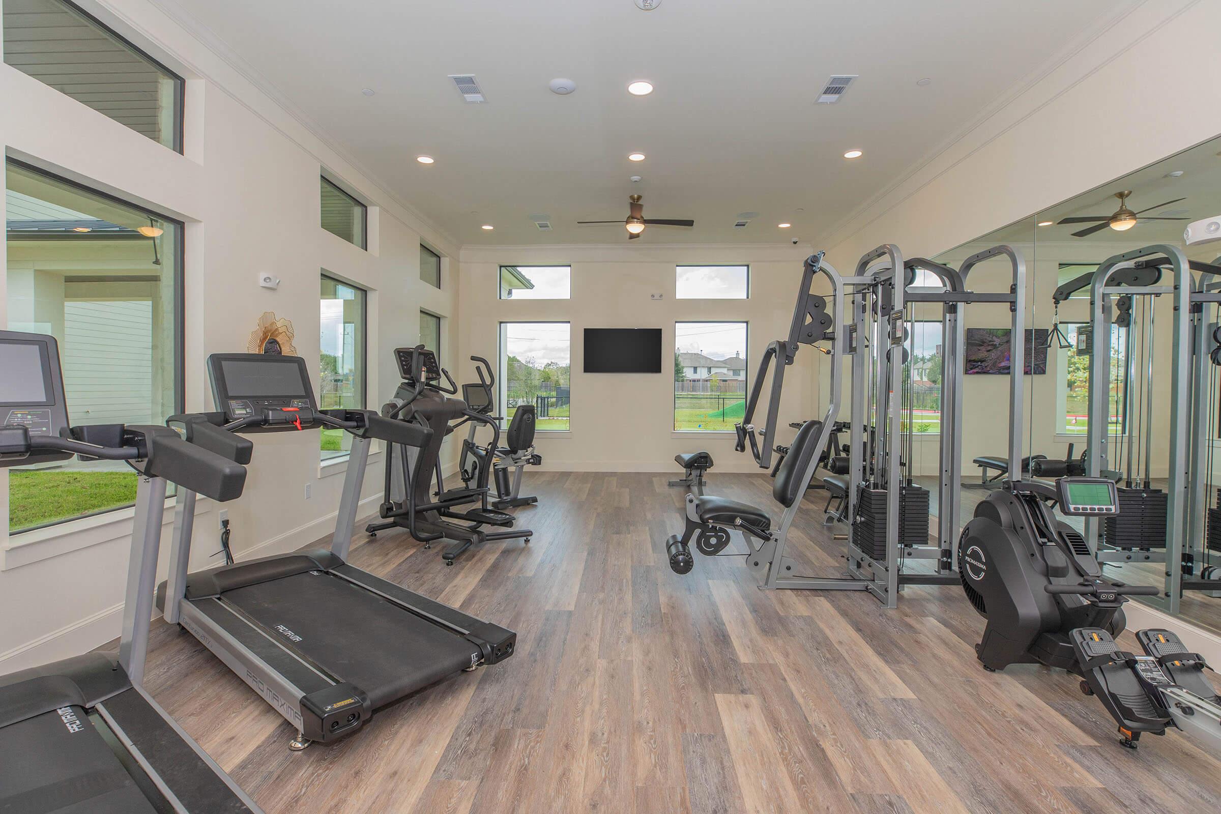 Community Amenities