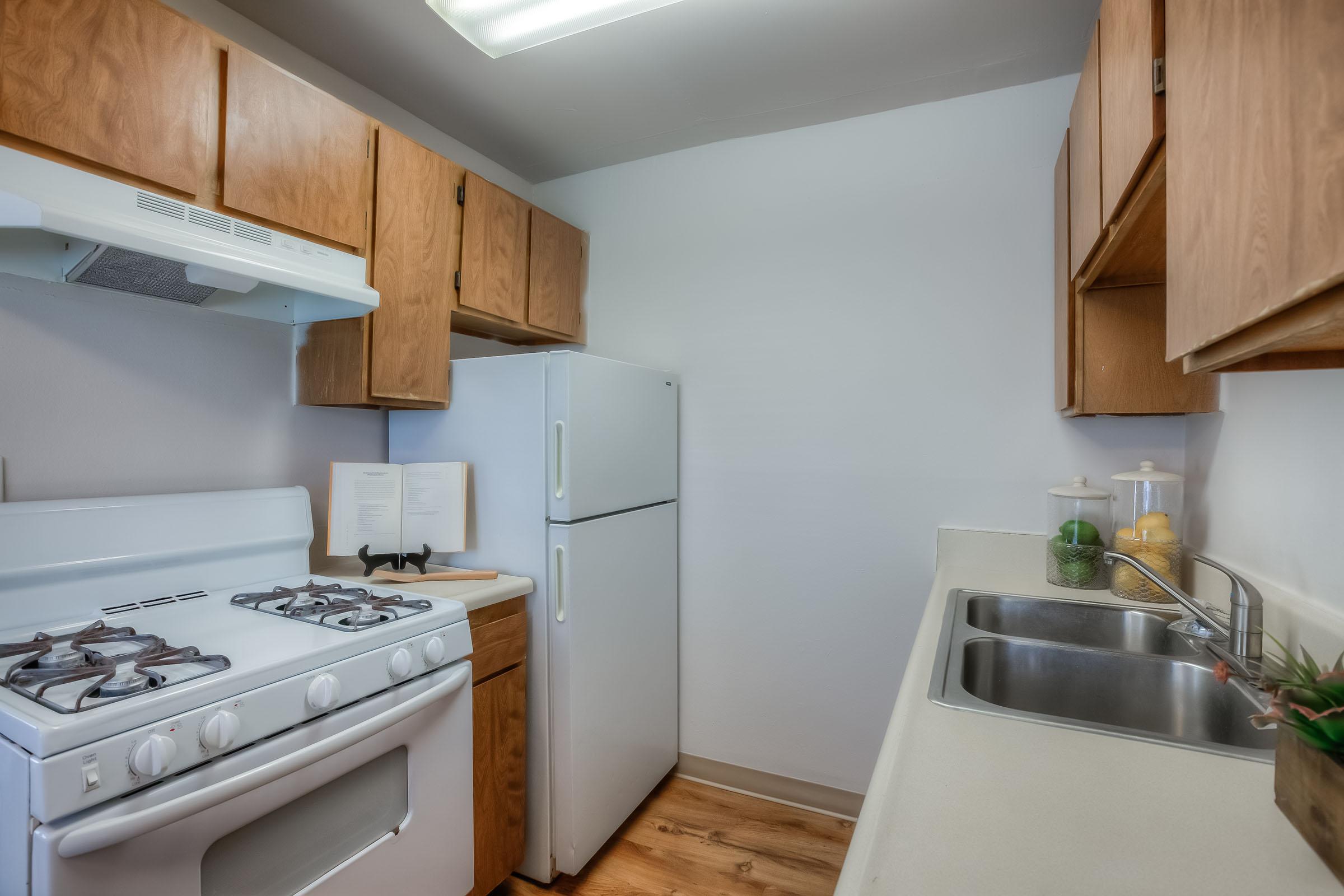 TWO AND THREE BEDROOM APARTMENTS FOR RENT IN BREMERTON, WA