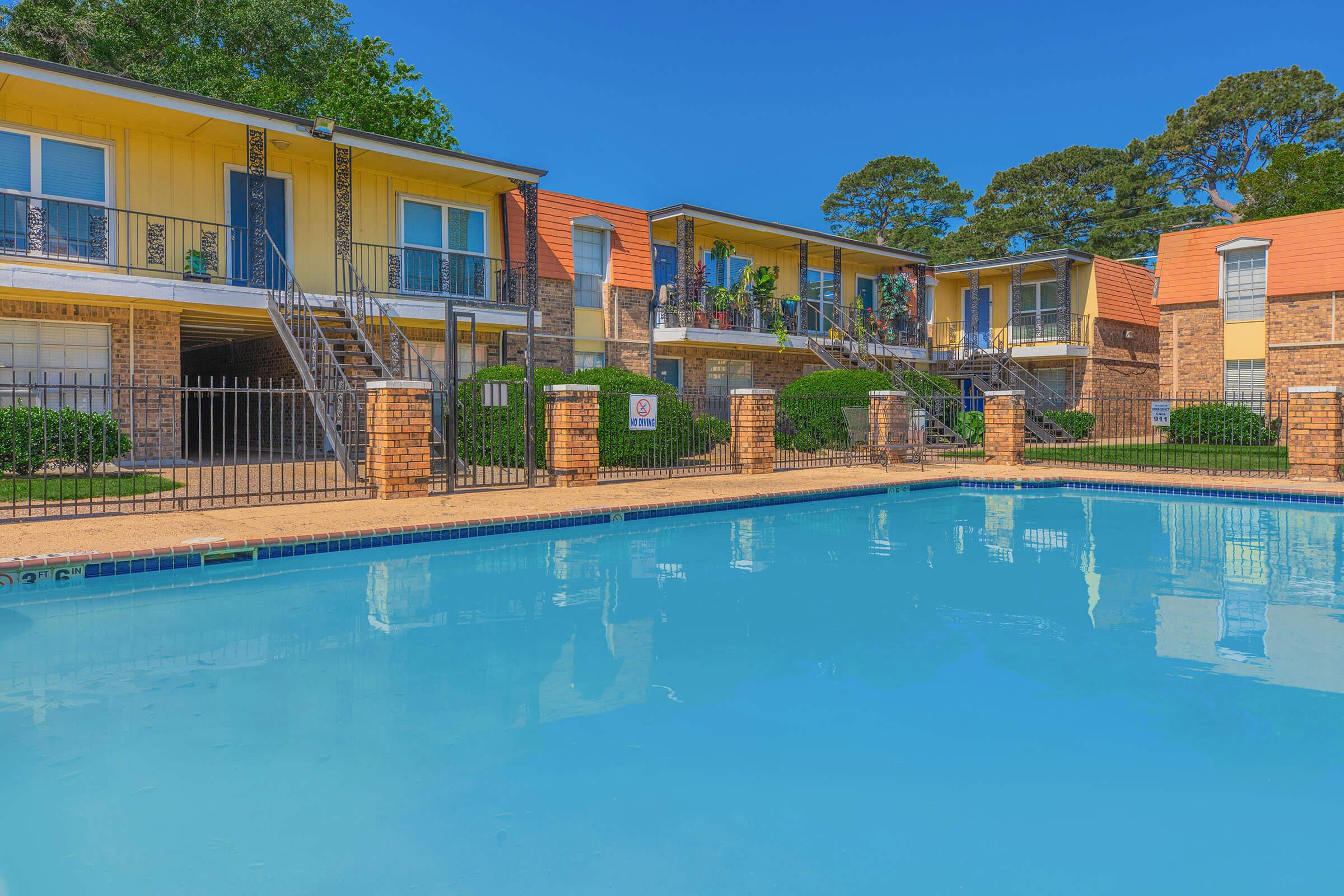 Community Amenities