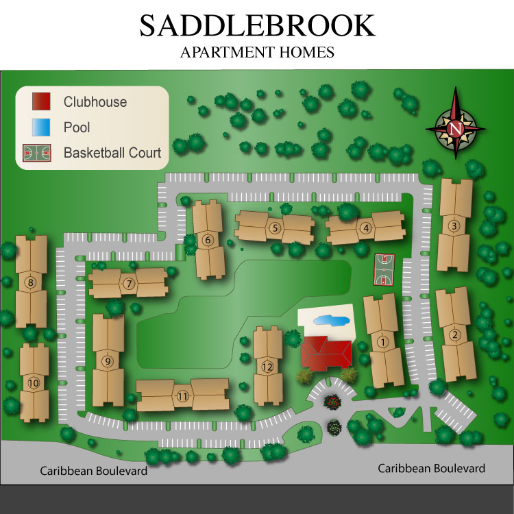 We make every effort to make our website accessible to anybody, especially those with disabilities. If you have question in terms of the relative location of an amenity or apartment home, please give us a call.