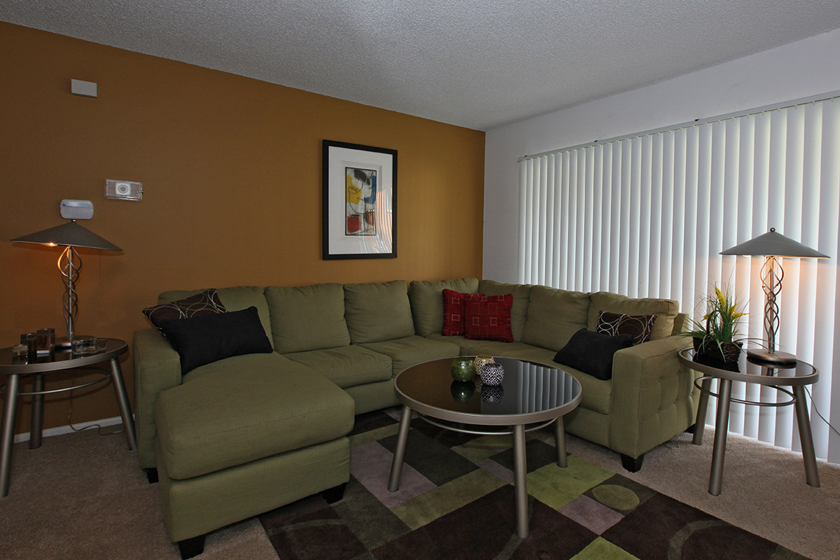 La Esperanza Apartments Amenities