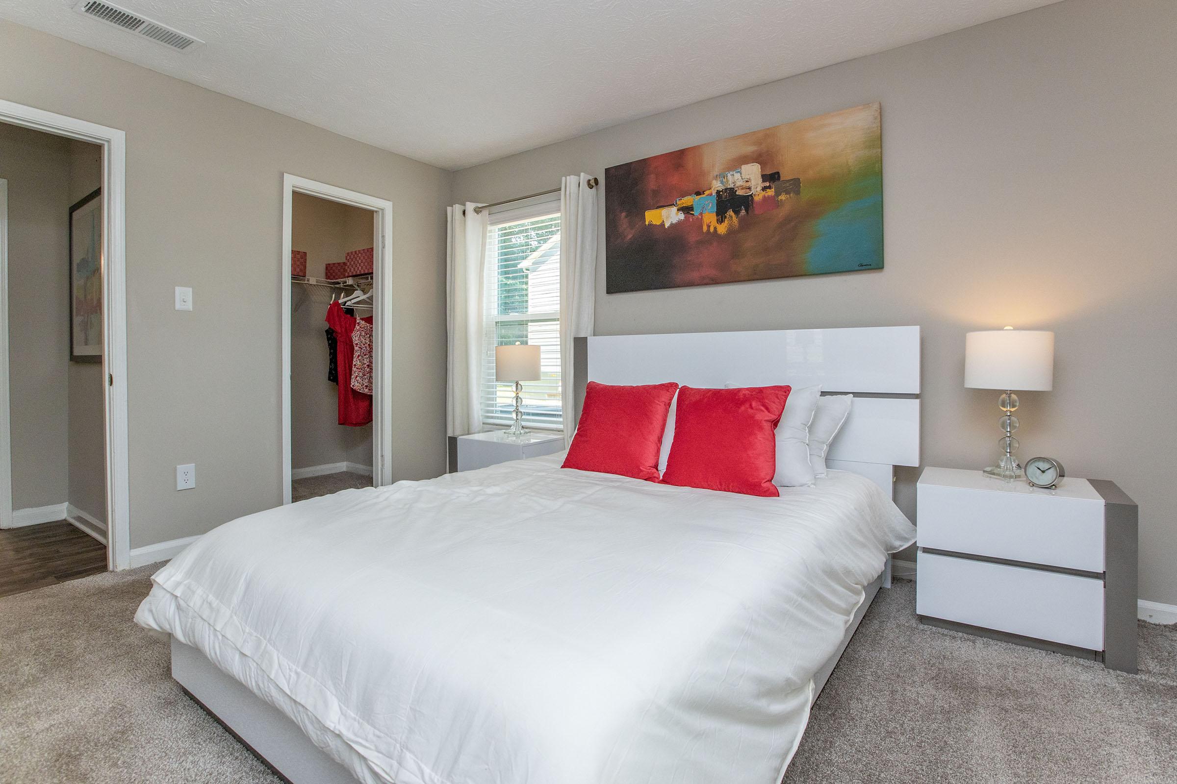 Apartment Features