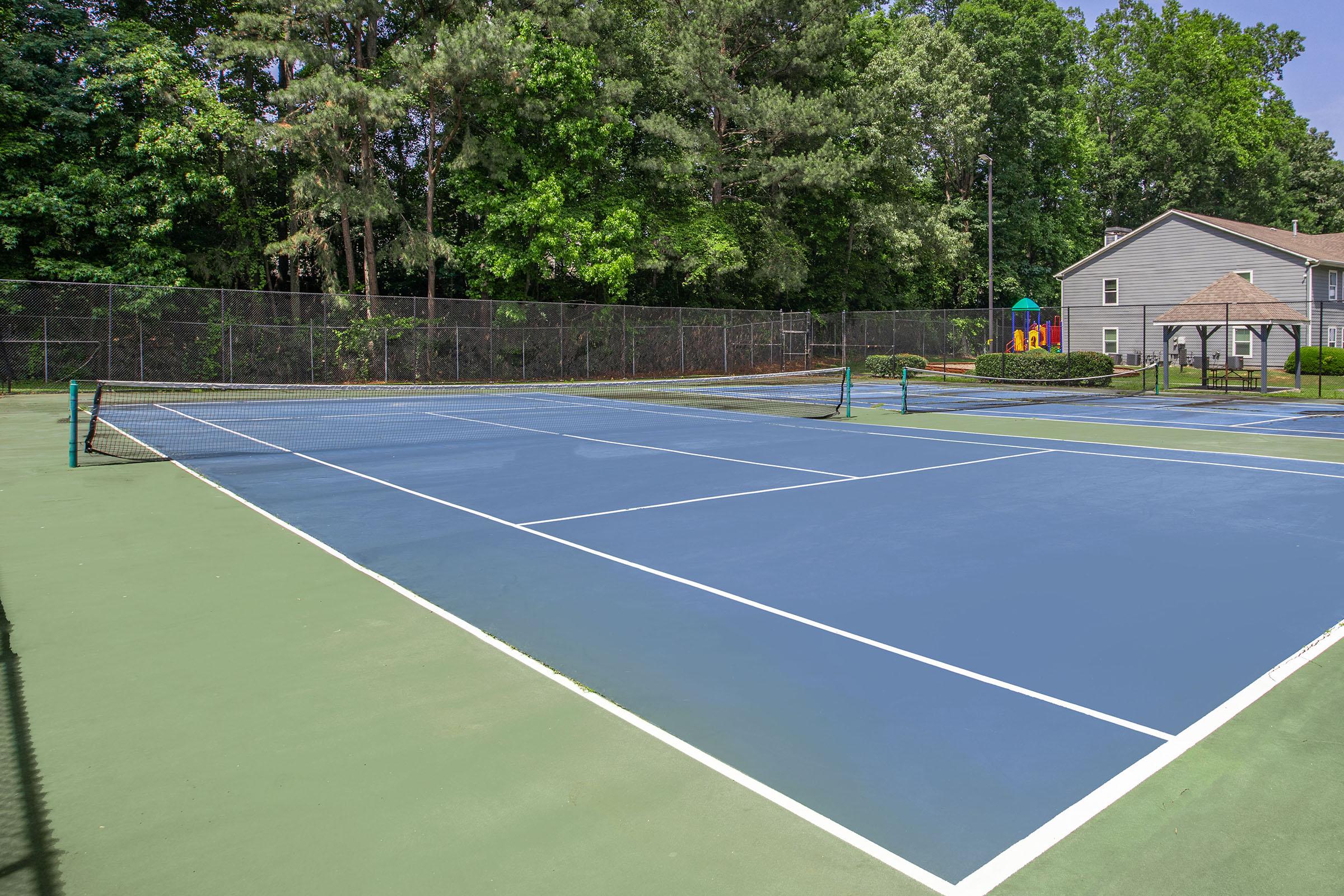 Community Amenities