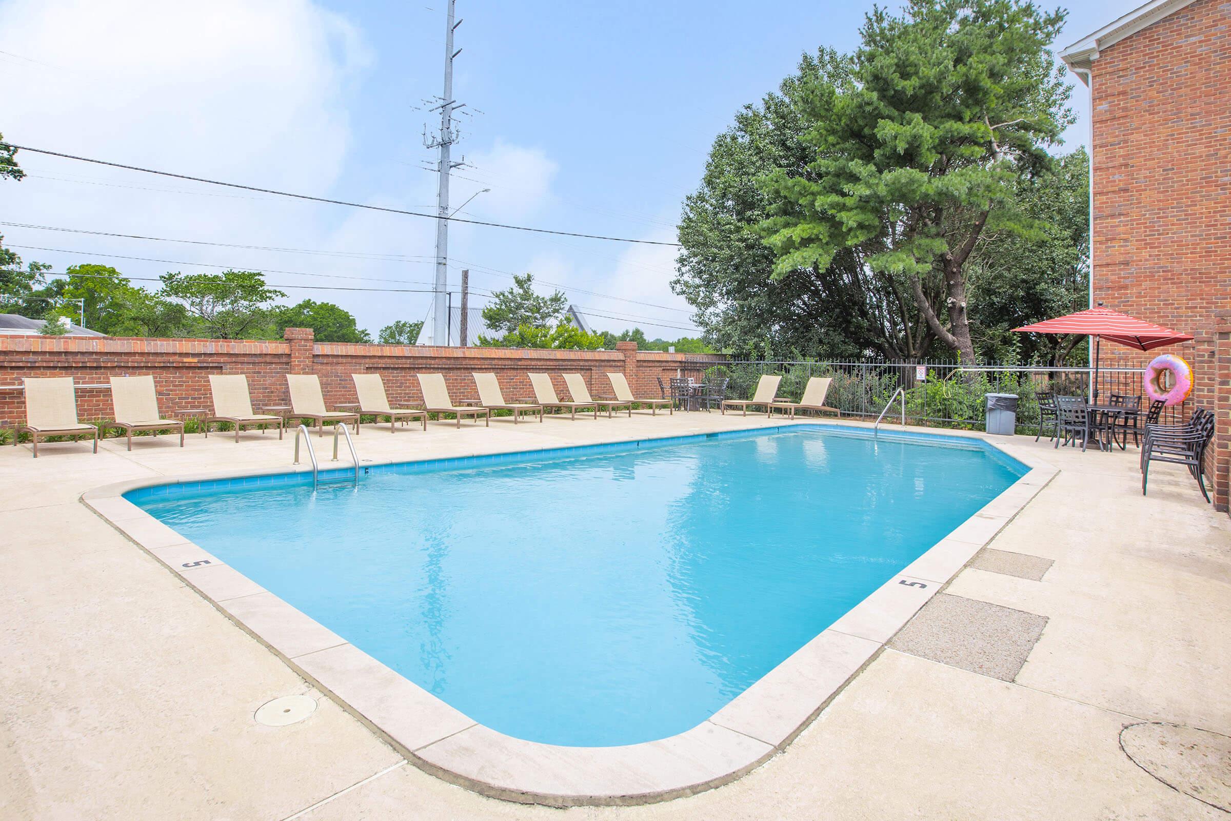 Community Amenities