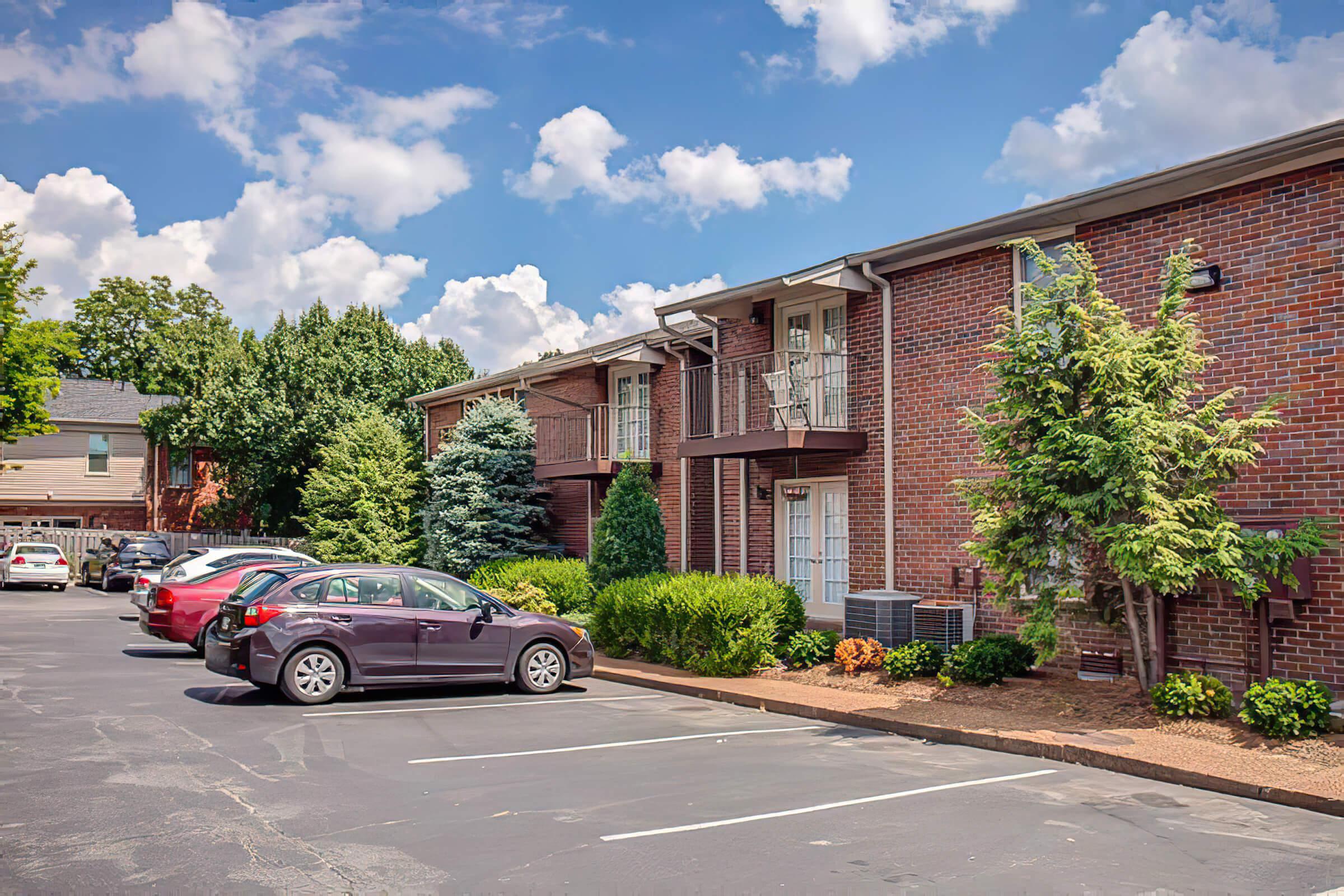 Blythewood Apartments Photo Gallery