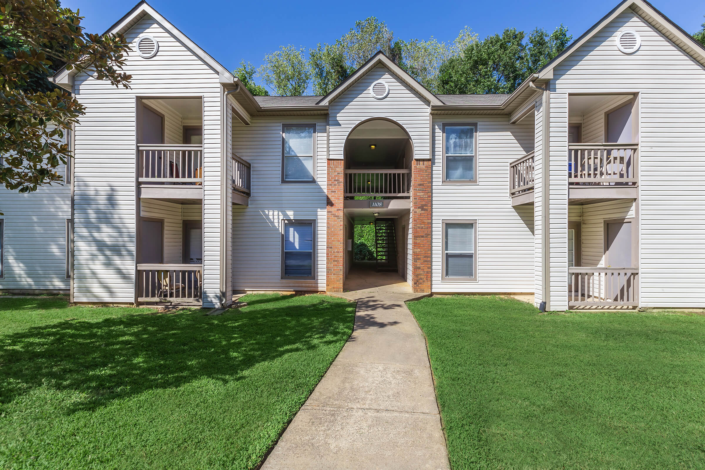 Highland Trace Apartments