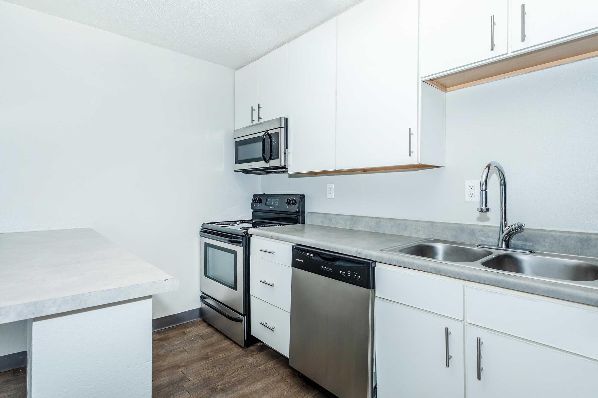 Apartment Features