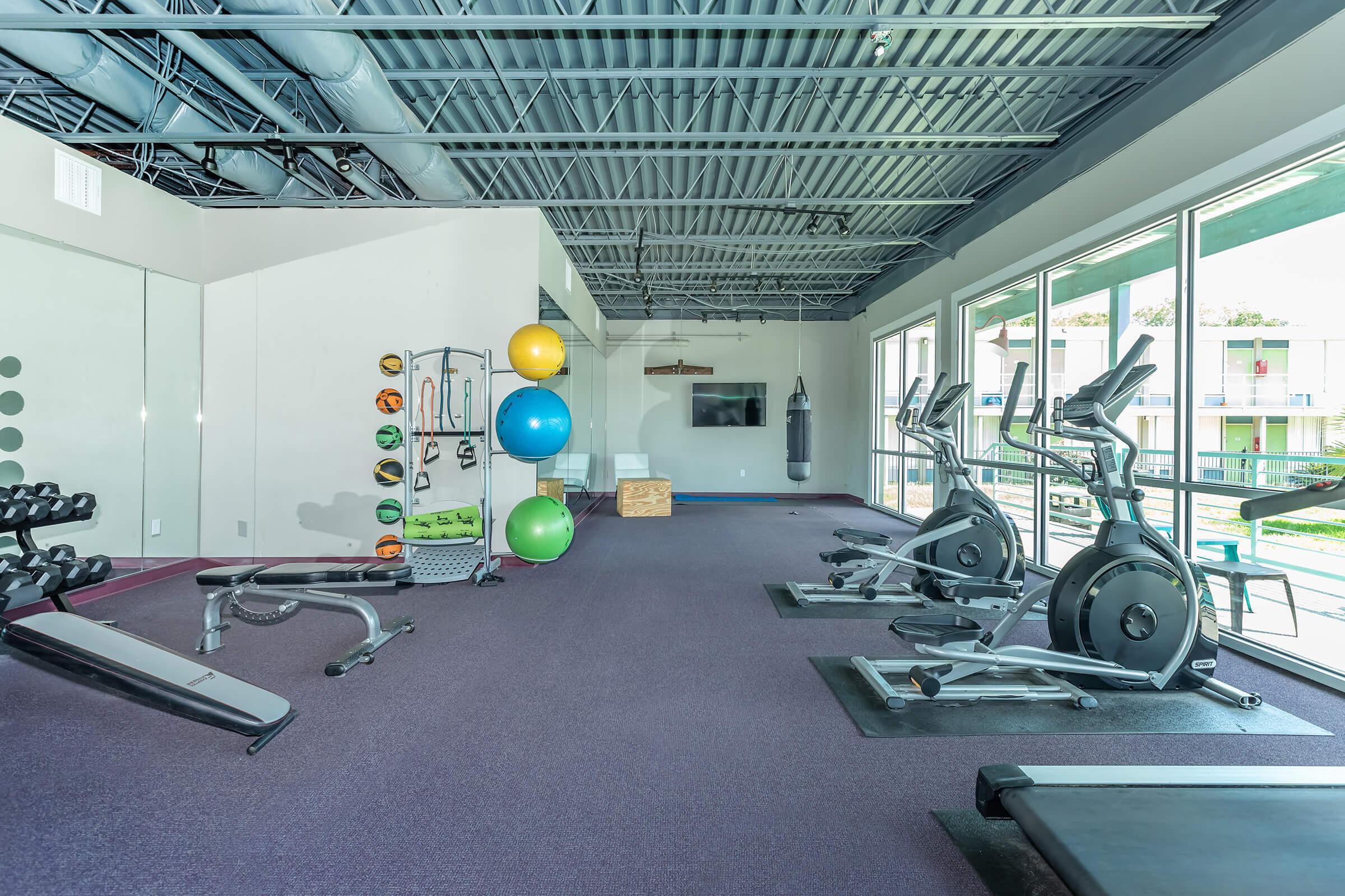 Community Amenities