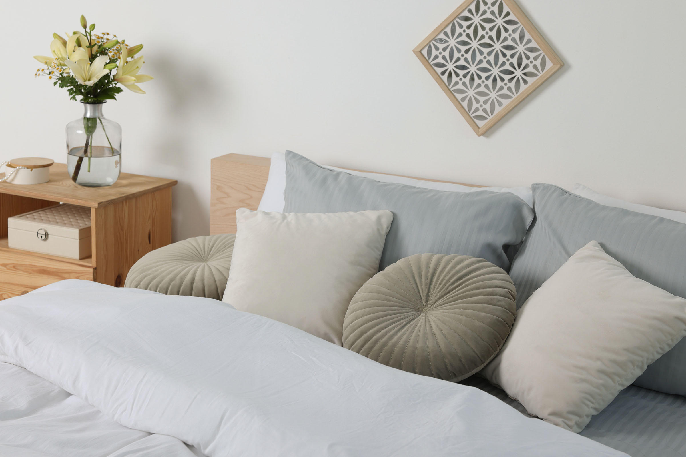 Apartment Features