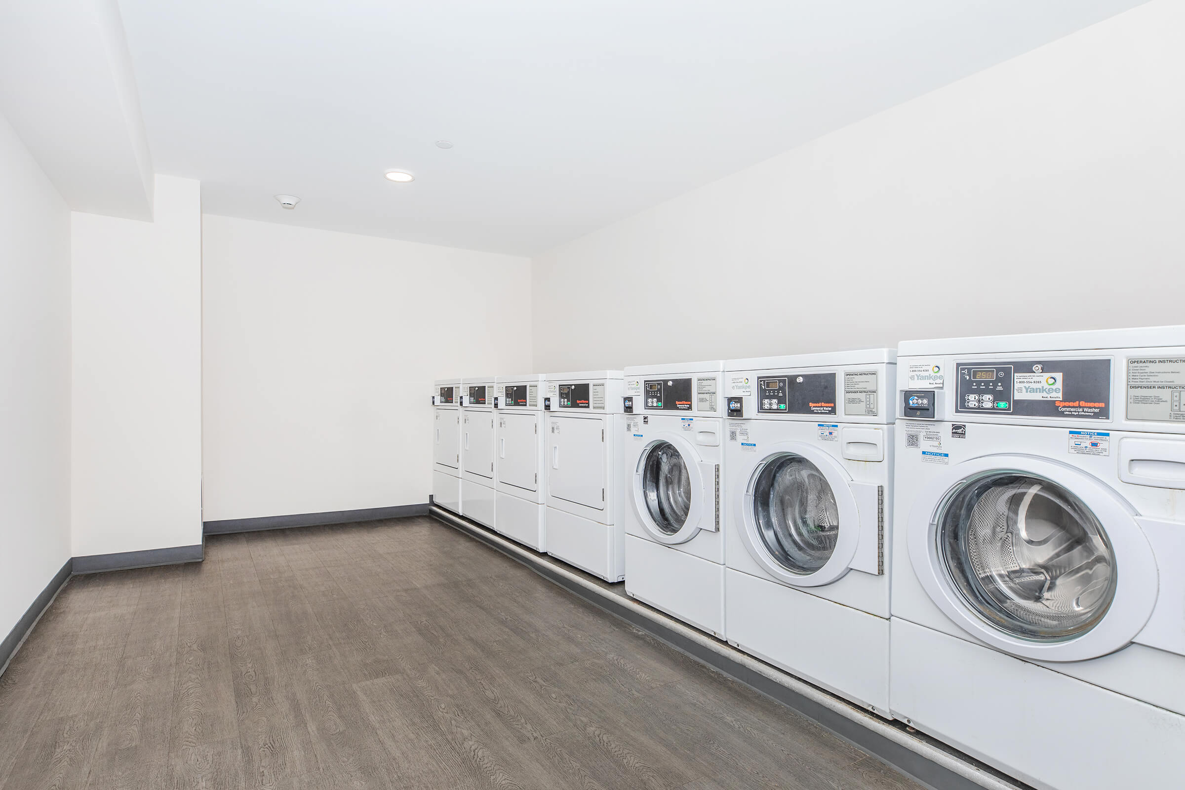 Community Amenities