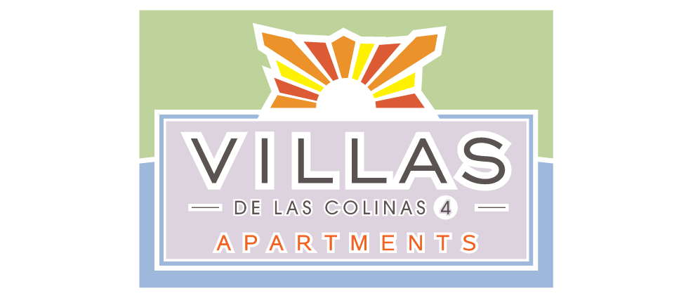 Villas de las Colinas 4 ebrochure logo
