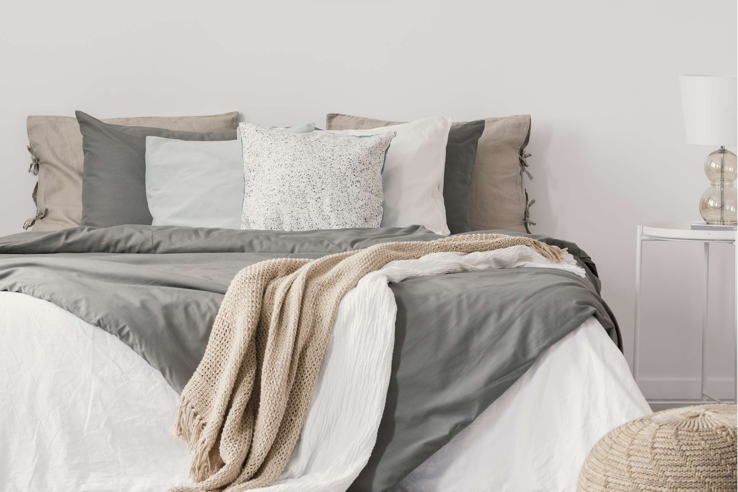 Apartment Features