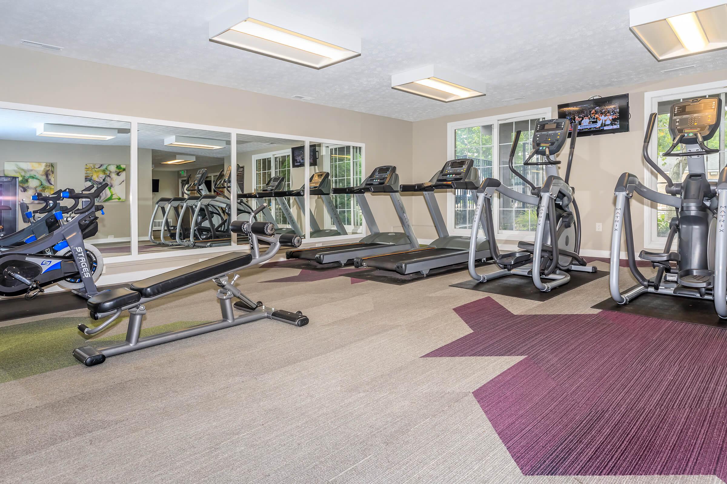 Community Amenities cover photo