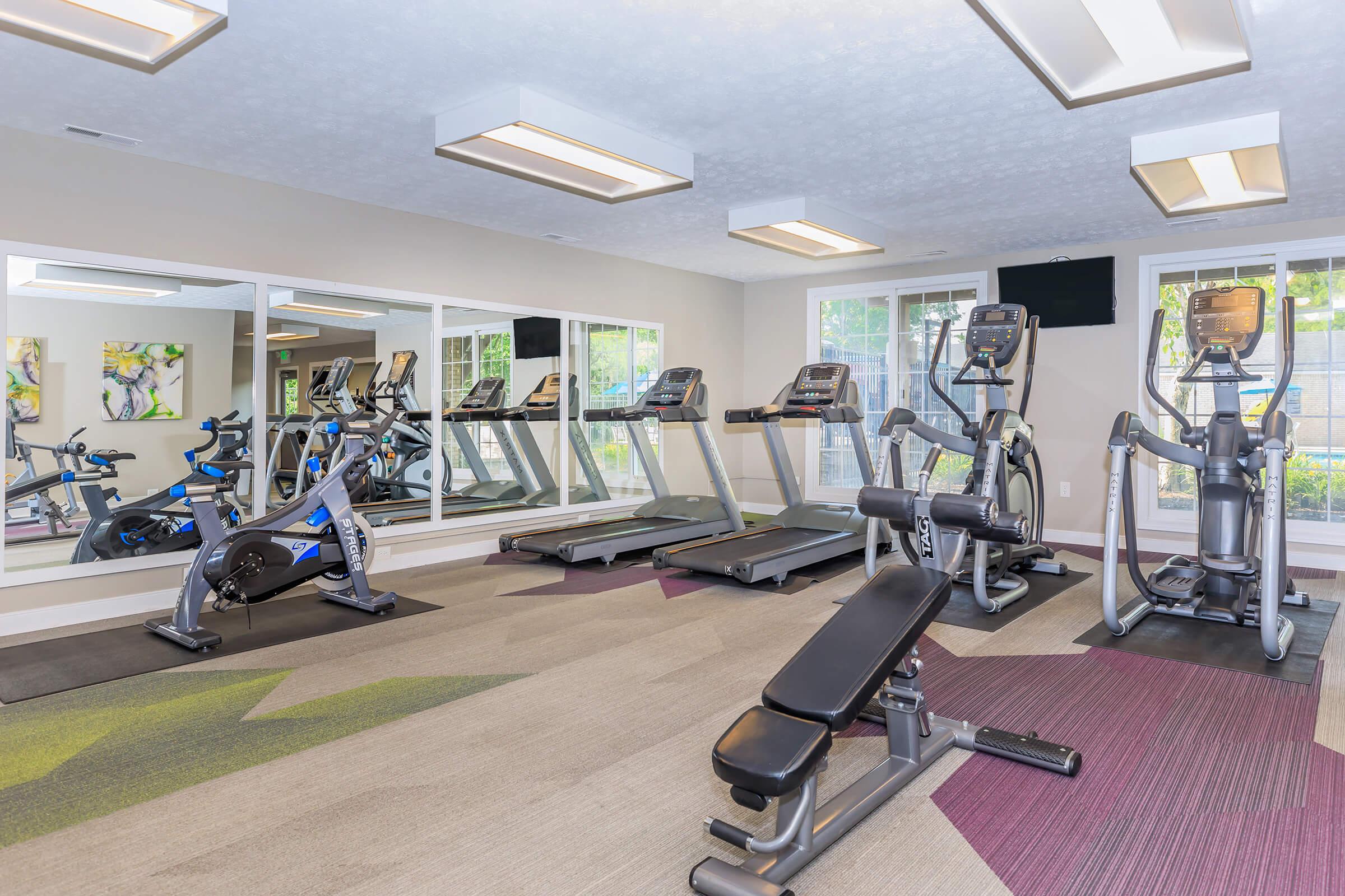 Community Amenities