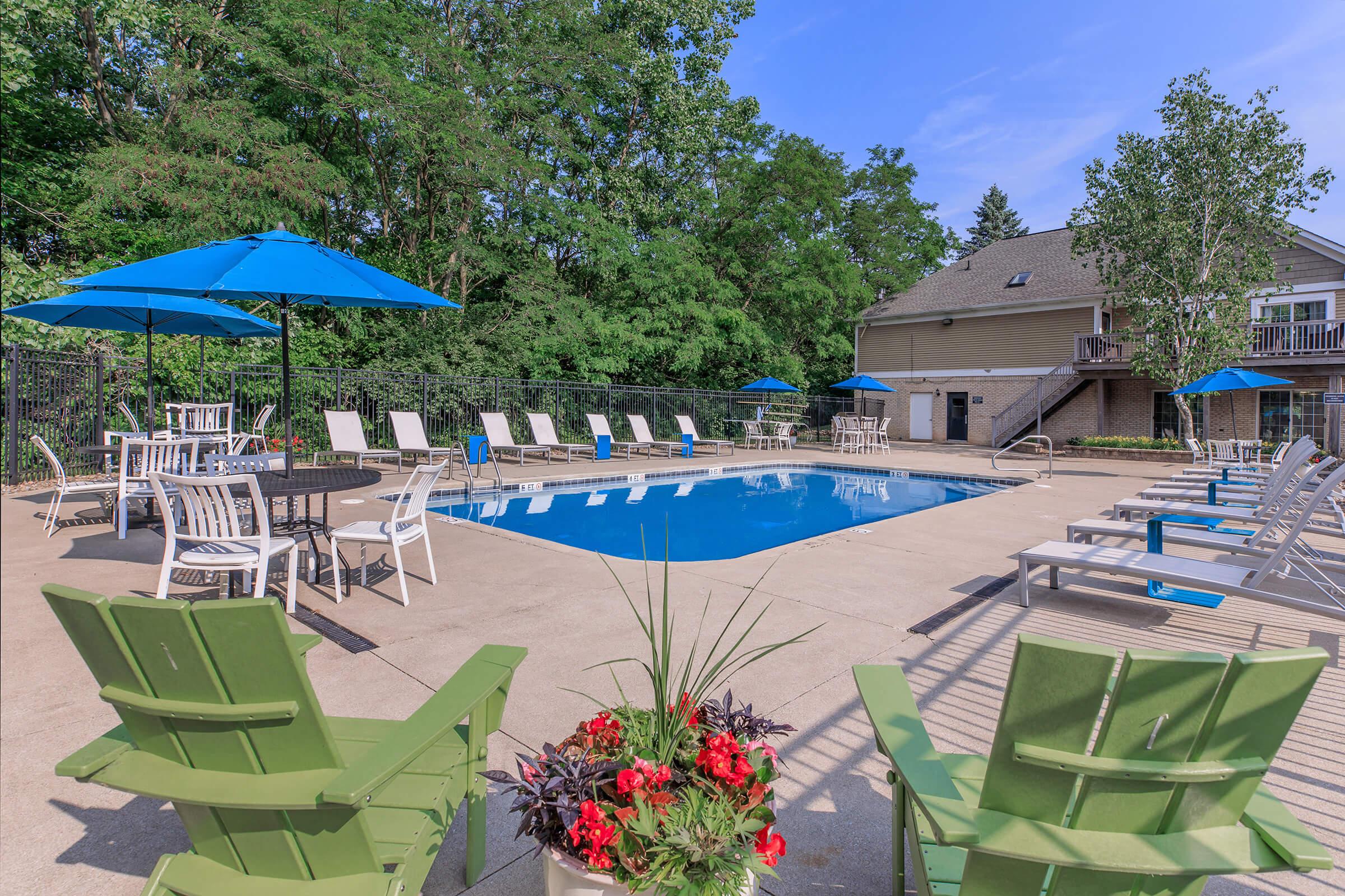 Home Mallard's Crossing Apartments Medina, OH