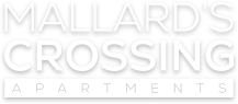 Mallard's Crossing Apartments ebrochure logo